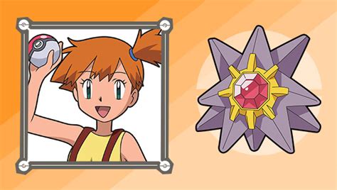 Misty’s Trainer Spotlight in Pokémon the Series, Pokémon Masters, the.